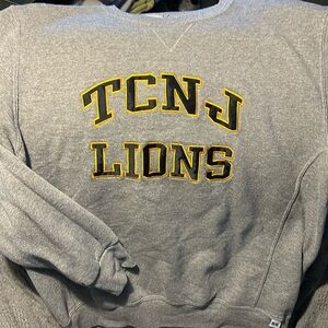 TCNJ Sweatshirt
